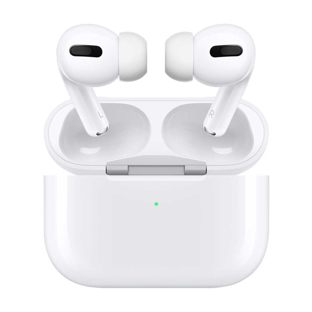 airpods-transparent-images-png