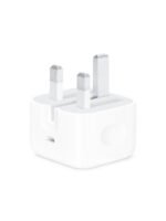 iPhone 20W USB-C Power Adapter Home Charger ( Original )