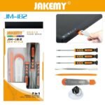 ⁦JAKEMY JM-I82 7in1 Apple Tool Set⁩ - الصورة ⁦2⁩