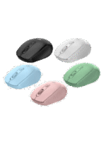 Wireless mouse G222