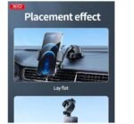 ⁦XO-C89 Center Console Car Phone Holder⁩ - الصورة ⁦2⁩