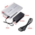 ⁦3.5 DESKTOP HDD EXTERNAL CASE⁩ - الصورة ⁦2⁩