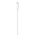 ⁦USB-C to Lightning Cable (1 m)⁩ - الصورة ⁦3⁩