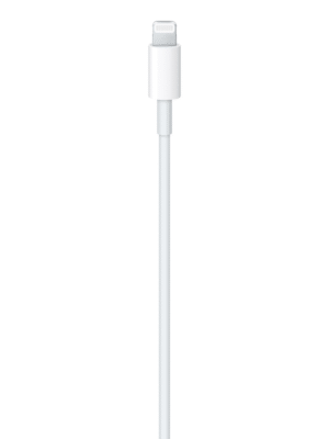 USB-C to Lightning Cable (1 m) - Image 3