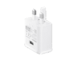 ⁦Samsung 15W Adapter (USB A)⁩ - الصورة ⁦2⁩