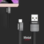 ⁦Remax RC 044a Data Cable Type-C⁩ - الصورة ⁦3⁩