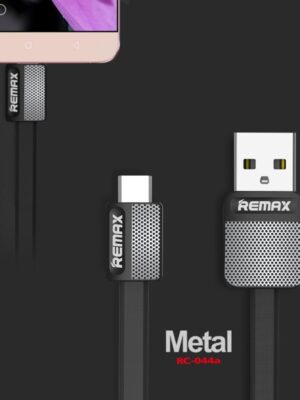 Remax RC 044a Data Cable Type-C - Image 3
