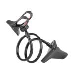 ⁦Plastic Lazy Bracket Desk Mobile Phone Holder⁩ - الصورة ⁦2⁩