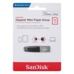 Sandisk iXpand Mini 16GB Flash Drive USB 3.0 For iPhone, iPad-UK - Image 2