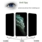 iPhone 13 Pro Privacy Screen Protector - Image 2