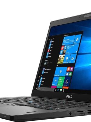 Dell Latitude 7490 Laptop 14 - Intel Core i7 8th Gen (Renewed) - Image 3