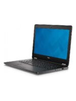 Dell Latitude E7270 - Intel Core i5 6th Gen 6300U 2.4 GHz Processor - 8 GB RAM - 256 GB SSD - 12.5 Screen with Webcam Refurbished - Image 2