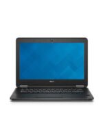 Dell Latitude E7270 - Intel Core i5 6th Gen 6300U 2.4 GHz Processor - 8 GB RAM - 256 GB SSD - 12.5 Screen with Webcam Refurbished