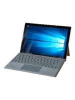Microsoft Surface Pro 7 (Intel Core i5 10th, 16GB RAM, 256GB) Refurbished - Image 2