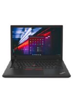 Lenovo ThinkPad T480 i5 8th  Business Laptop Refurbished