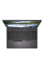 Dell Latitude 5501 15.6" Notebook - Intel Core i7-9850H - 16GB RAM - 512GB SSD - Used Refurbished laptop - Image 3
