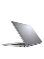 ⁦Dell Latitude 7400 Laptop, 14.0 inches FHD (1920 x 1080) Touchscreen, Intel Core 8th Gen i7-8665U, 16GB RAM, 512GB SSD,  (Renewed)⁩ - الصورة ⁦3⁩