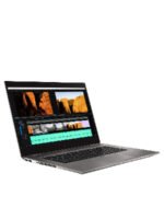 HP ZBook Studio - 9th Gen G5 15.6" Mobile Workstation - Core i7 i7-9750H - 32 GB RAM - 512 GB SSD - graphics card NVIDIA Quadro P2000 (4 GB) - Image 2