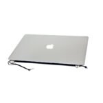 ⁦Replacement For MacBook Air 13.3" A1466 LCD Screen Assembly Display 2013 2017⁩ - الصورة ⁦2⁩