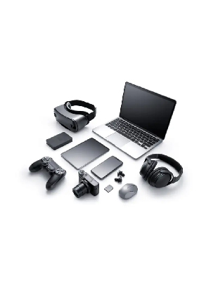 Laptop Accessories