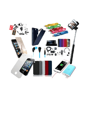Mobile Accessories