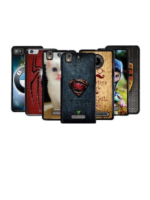 Mobile & Tablet Covers