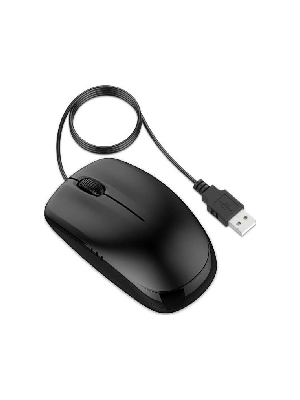 USB Mouse & Wireless Mouse