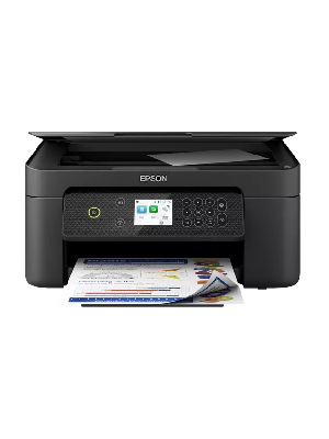 Printers & cartridge & inks