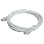 CAT6 UTP Patch Cord 2M BC6UP2WH