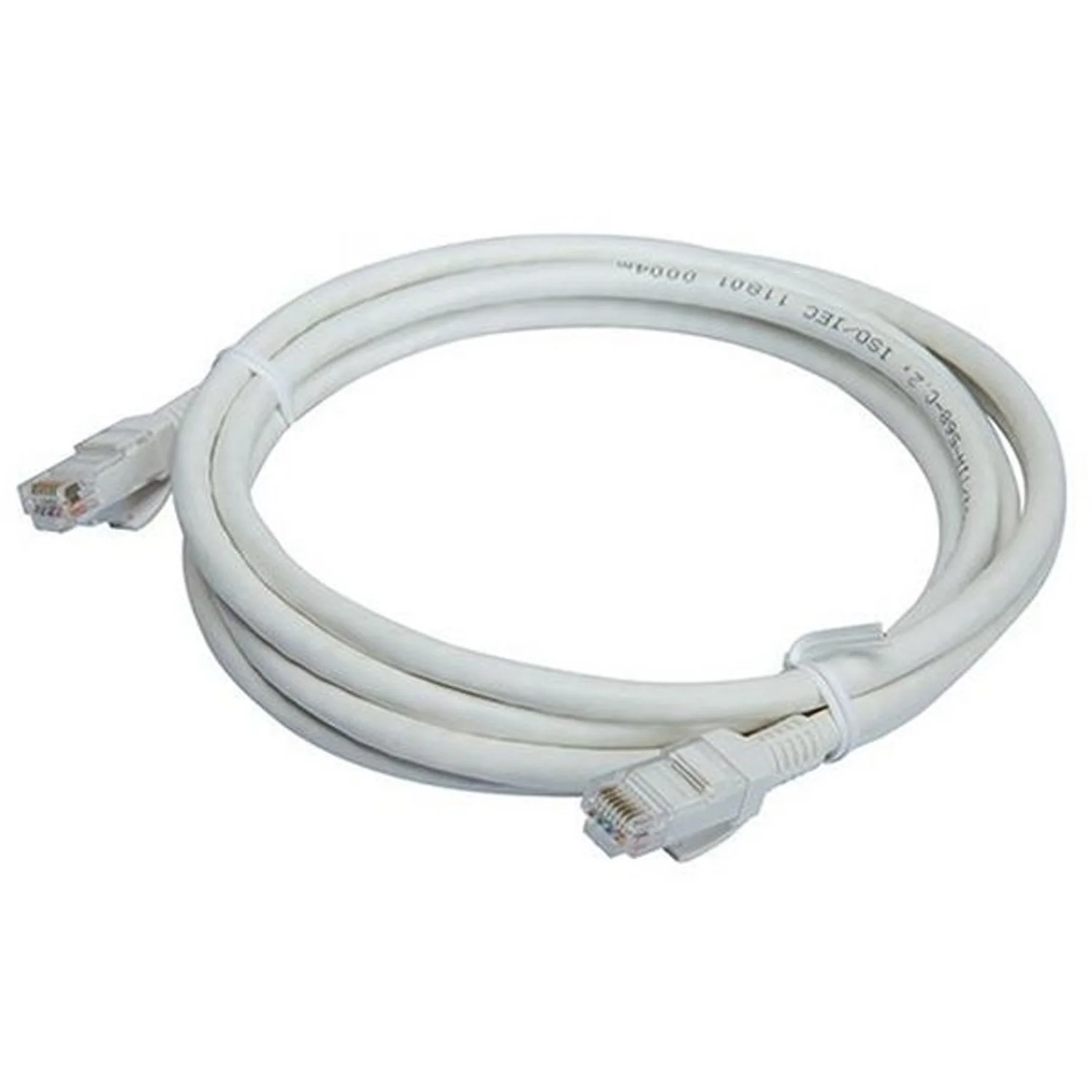 000000000001236057_1-1.webp CAT6 UTP Patch Cord 2M BC6UP2WH - Image 1