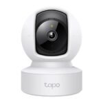 C212 Pan/Tilt Home Security Wi-Fi Camera