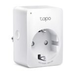 Tapo P110 Mini Smart Wi-Fi Socket, Energy Monitoring
