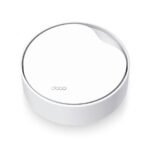 Deco X50-PoE AX3000 Whole Home Mesh WIFI 6 System with PoE - Image 2