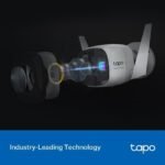 Tapo C325WB Outdoor Security Wi-Fi Camera - Image 2