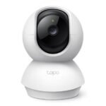 Tapo C200  Pan/Tilt Home Security Wi-Fi Camera
