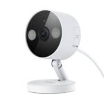 ⁦Tapo C120  Indoor/Outdoor Wi-Fi Home Security Camera⁩ - الصورة ⁦2⁩