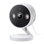 Tapo C120  Indoor/Outdoor Wi-Fi Home Security Camera