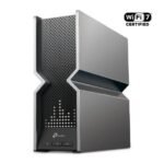 Archer BE800- BE19000 Tri-Band Wi-Fi 7 Router