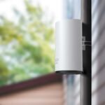 ⁦Deco X50-Outdoor-AX3000 Outdoor / Indoor Whole Home Mesh WiFi 6 Unit⁩ - الصورة ⁦2⁩