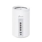 ⁦Deco BE65(1-Pack)-BE9300 Whole Home Mesh WiFi 7 System⁩ - الصورة ⁦3⁩
