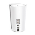 Deco X50-5G-AX3000 Whole Home Mesh WiFi 6 Gateway (Availability based on regions) - Image 3