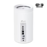 Deco BE85(2-pack) BE19000 Tri-Band Whole Home Mesh WiFi 7 System - Image 3