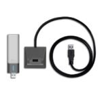 ⁦Archer TX20UH AX1800 High Gain Wireless USB Adapter⁩ - الصورة ⁦2⁩