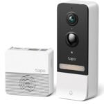 Tapo D230S1 Smart Battery Video Doorbell