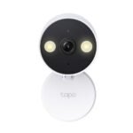 ⁦Tapo C120  Indoor/Outdoor Wi-Fi Home Security Camera⁩ - الصورة ⁦3⁩