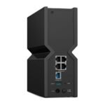 ⁦Archer BE550-BE9300 Tri-Band Wi-Fi 7 Router⁩ - الصورة ⁦2⁩