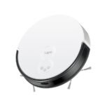 ⁦Tapo RV20 Mop Plus  MagSlim™ LiDAR Navigation Robot Vacuum & Mop+ Smart Auto-Empty Dock⁩ - الصورة ⁦3⁩