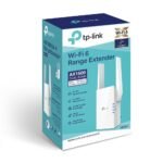 ⁦RE505X-AX1500 Wi-Fi Range Extender⁩ - الصورة ⁦2⁩