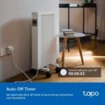 Tapo P110 Mini Smart Wi-Fi Socket, Energy Monitoring - Image 5