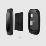 ⁦M7200-4G LTE Mobile Wi-Fi⁩ - الصورة ⁦6⁩
